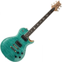 PRS SE McCarty 594 Singlecut Turquoise