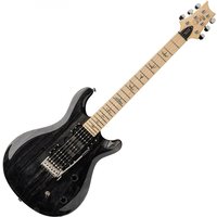 PRS SE Swamp Ash Special MN Charcoal