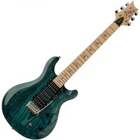 PRS SE Swamp Ash Special MN Iri Blue