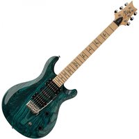 Read more about the article PRS SE Swamp Ash Special MN Iri Blue