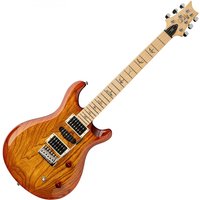 PRS SE Swamp Ash Special MN Vintage Sunburst