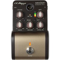 Read more about the article L.R. Baggs Session Acoustic DI