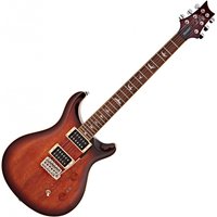 PRS SE Standard 24-08 Tobacco Sunburst