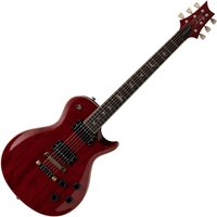 Read more about the article PRS SE McCarty 594 Singlecut Standard Vintage Cherry