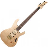 Ibanez SEW761FM Natural Flat