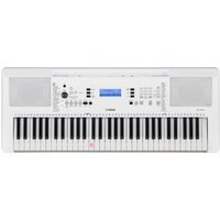Read more about the article Yamaha EZ300 61 Key Lighting Keyboard – Nearly New