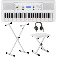 Read more about the article Yamaha EZ300 61 Key Lighting Keyboard Pack