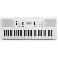 Read more about the article Yamaha EZ300 61 Key Lighting Keyboard
