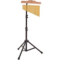 25 Bar Chimes Mark Tree with Stand by Gear4music