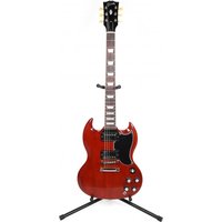Gibson SG Standard 61 Vintage Cherry - Ex Demo