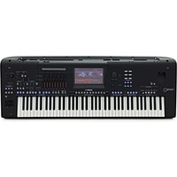 Yamaha Genos2 Digital Workstation Keyboard