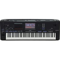 Read more about the article Yamaha Genos2 Digital Workstation Keyboard