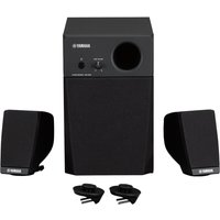 Yamaha Genos Speaker System