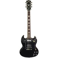 Read more about the article Gibson SG Standard Ebony – Ex Demo