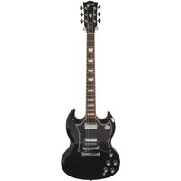 Read more about the article Gibson SG Standard Ebony – Ex Demo