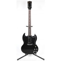 Gibson SG Special Ebony - Ex Demo