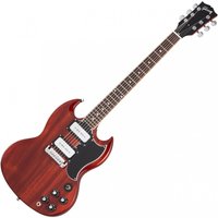 Read more about the article Gibson SG Tony Iommi Signature Vintage Cherry