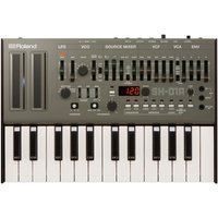 Roland SH-01A Module with K-25m Keyboard