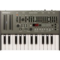 Read more about the article Roland SH-01A Module with K-25m Keyboard