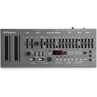 Read more about the article Roland SH-01A Sound Module