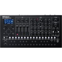 Read more about the article Roland SH-4d Synthesizer
