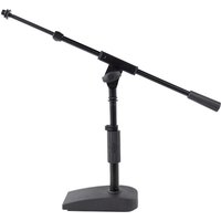 Read more about the article Shure Desktop Mic Stand with Single Section Boom