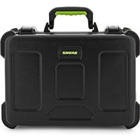 Gator SH-MICCASEW06 Molded Case for 6 Shure Wireless Mics