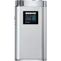 Shure SHA900 Portable Listening Amplifier