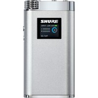 Read more about the article Shure SHA900 Portable Listening Amplifier