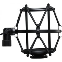 Read more about the article PreSonus SHK-1 Universal Shock Mount