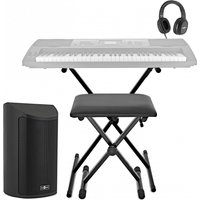 Read more about the article Digital Keyboard Amp & Accessory Pack by Gear4music