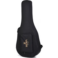 Sigma Dreadnought/12-String Softshell Case