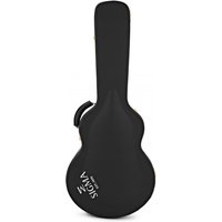 Sigma SC-GJ Deluxe Grand Jumbo Acoustic Guitar Case