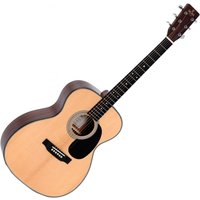 Sigma 000M-1 Acoustic Guitar Natural - Nearly New