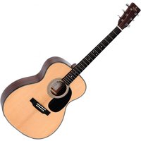 Read more about the article Sigma 000M-1 Acoustic Guitar Natural – Nearly New