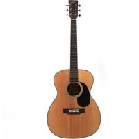 Sigma 000M-1 Acoustic Guitar Natural - Secondhand