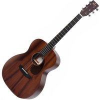 Read more about the article Sigma 000M-15 Mahogany Acoustic Guitar