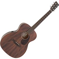 Sigma 000M-15E Electro Acoustic Guitar Natural