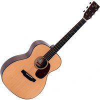 Sigma 000M-18 Acoustic Guitar Natural - Nearly New