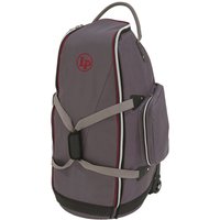 LP Ultra-Tek Conga Bag with Wheels