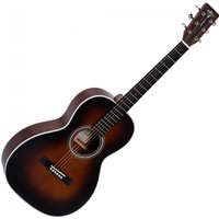 Sigma 00M-1S-SB Acoustic Guitar Sunburst