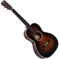 Sigma 00M-1SL-SB Acoustic Left Handed Sunburst