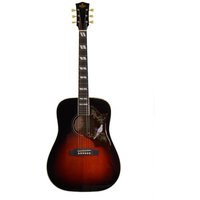 Read more about the article Sigma DA-SG7 Dreadnought Electro Acoustic Sunburst – Ex Demo