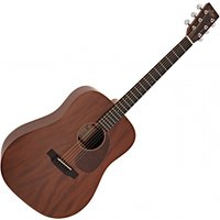 Sigma DM-15 Acoustic Solid Mahogany