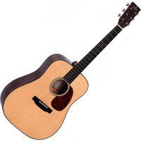 Read more about the article Sigma DM-18 Acoustic