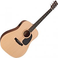 Sigma DME Electro Acoustic Natural