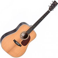 Read more about the article Sigma DT-1 Acoustic Natural