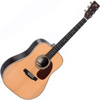 Read more about the article Sigma DT-28H Acoustic