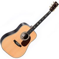 Read more about the article Sigma DT-41 Acoustic