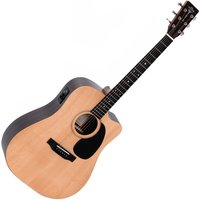 Sigma DTCE Electro Acoustic